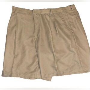 Khaki Shorts